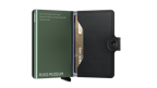 Miniwallet Art Flowers