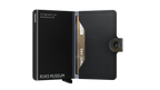 Miniwallet Art Night Watch