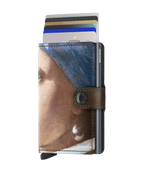 Miniwallet Art Pearl Earring