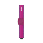 Miniwallet Crisple Fuchsia