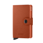 Miniwallet Crisple Pumpkin