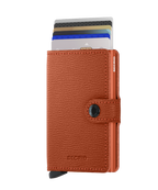 Miniwallet Crisple Pumpkin