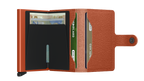Miniwallet Crisple Pumpkin