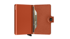 Miniwallet Crisple Pumpkin