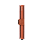 Miniwallet Crisple Pumpkin