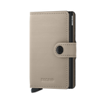 Miniwallet Matte Desert