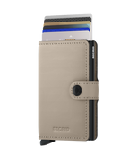 Miniwallet Matte Desert