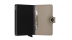 Miniwallet Matte Desert