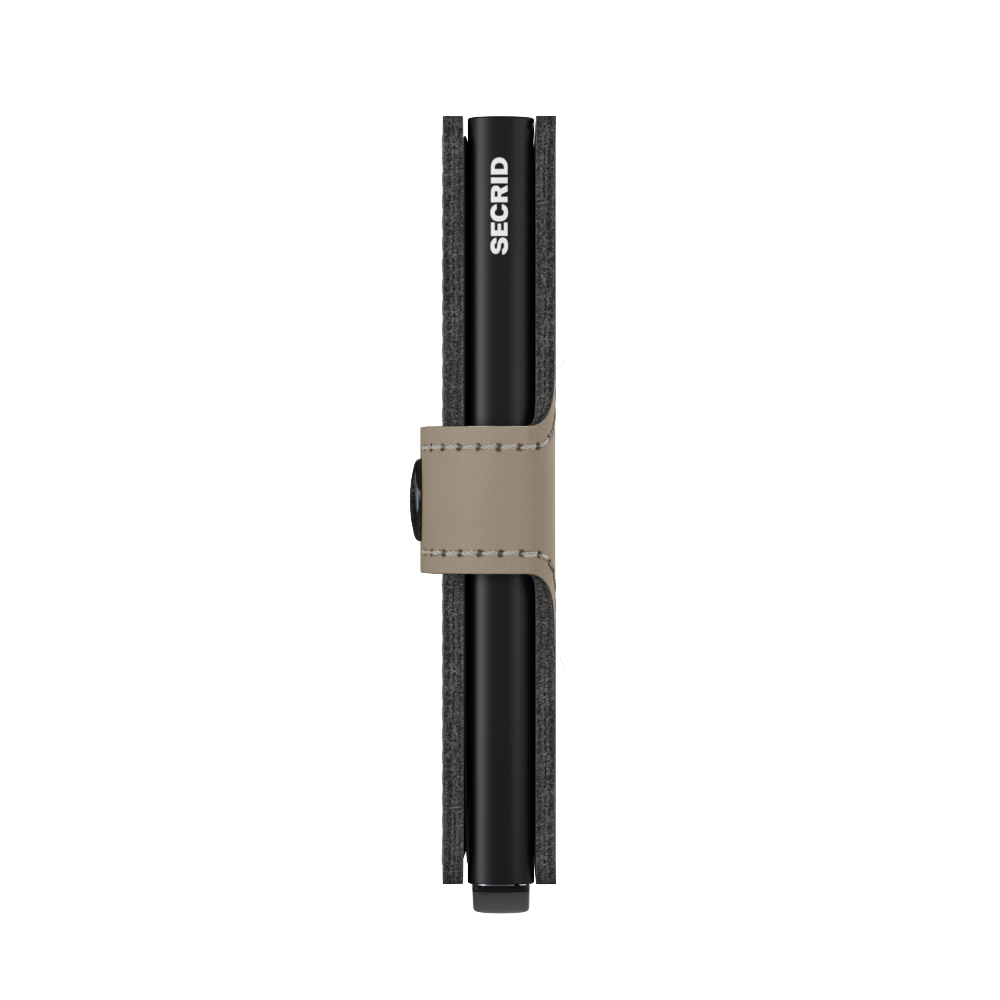 Miniwallet Matte Desert