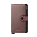 Miniwallet Matte Rose