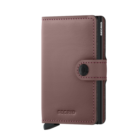 Miniwallet Matte Rose