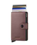 Miniwallet Matte Rose