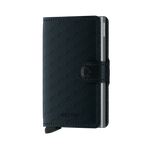 Miniwallet Optical Titanium