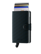Miniwallet Optical Titanium