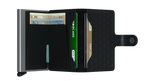 Miniwallet Optical Titanium