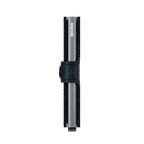 Miniwallet Optical Titanium