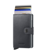 Miniwallet Original Grey