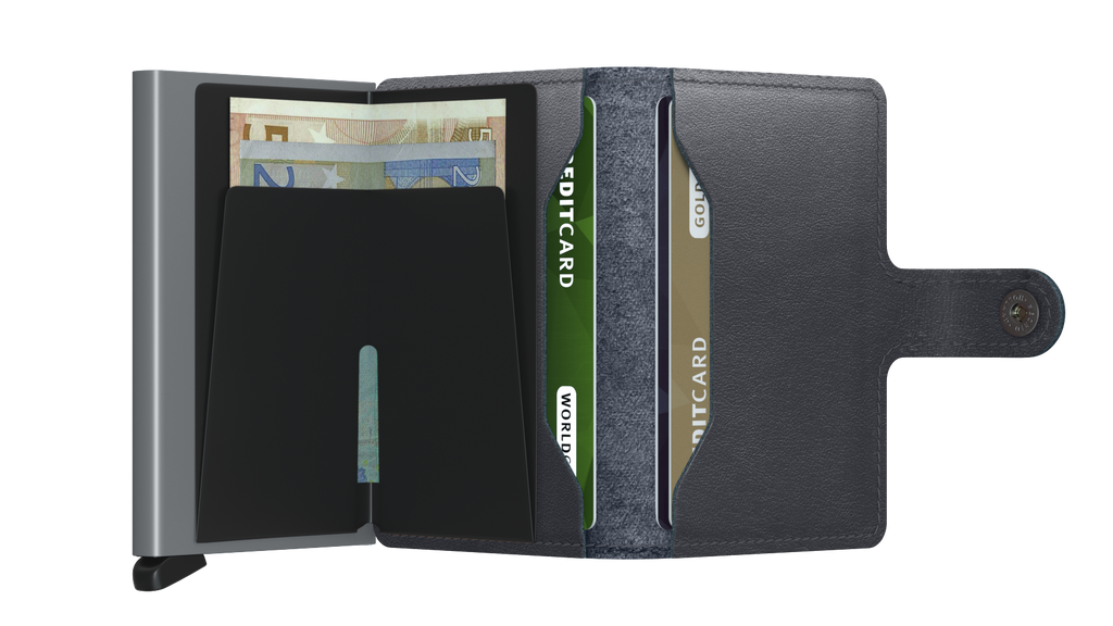 Miniwallet Original Grey