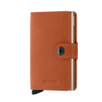 Miniwallet Veg Caramello Sand