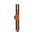 Miniwallet Veg Caramello Sand