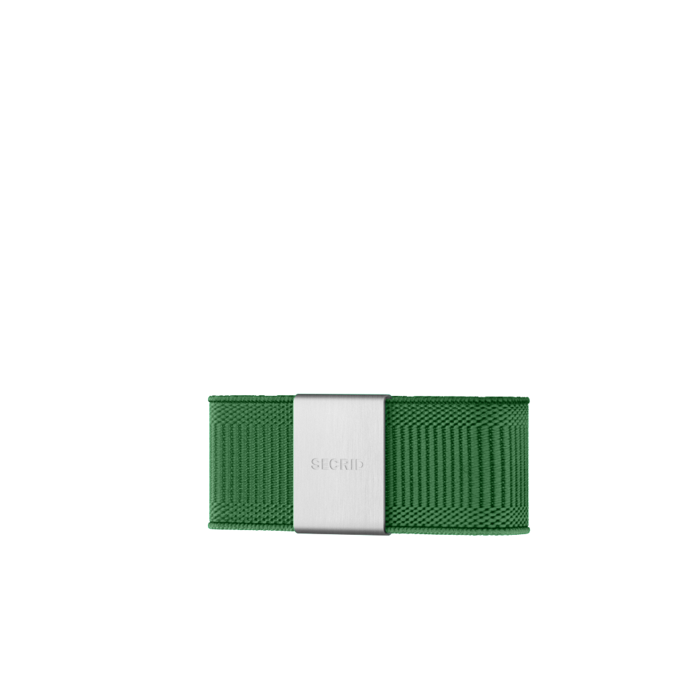 Moneyband Green