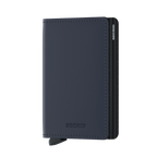 Slimwallet Matte Night Blue