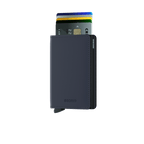 Slimwallet Matte Night Blue