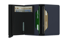 Slimwallet Matte Night Blue