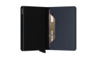 Slimwallet Matte Night Blue