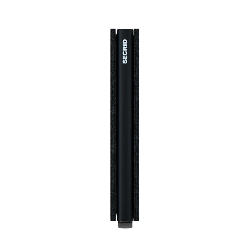 Slimwallet Matte Night Blue