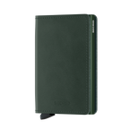 Slimwallet Original Green