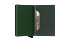 Slimwallet Original Green