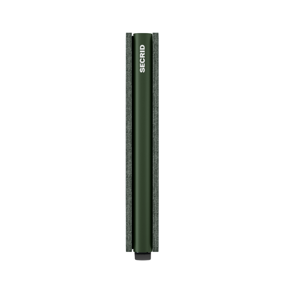 Slimwallet Original Green
