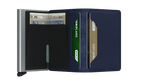 Slimwallet Original Navy