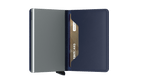 Slimwallet Original Navy