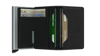 Slimwallet Rango Black