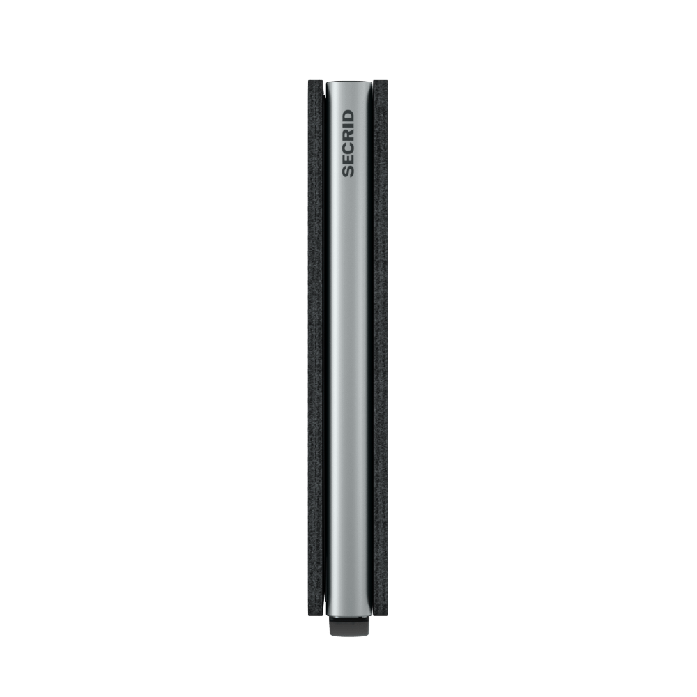 Slimwallet Rango Black