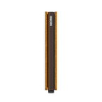 Slimwallet Vintage Ochre