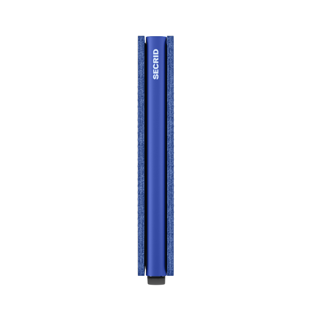 Slimwallet Crisple Cobalt