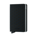 Slimwallet Optical Black Titanium