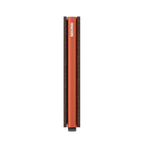 Slimwallet Optical Brown Orange
