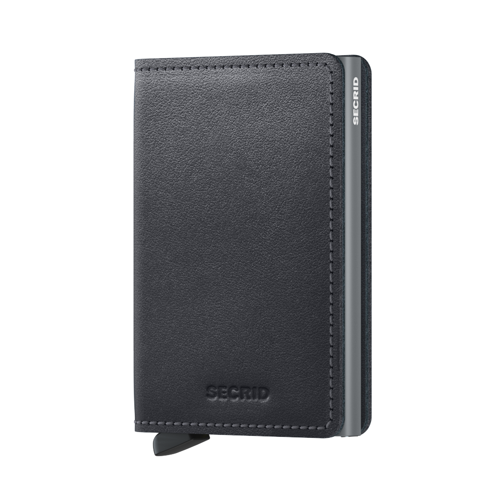 Slimwallet Original Grey