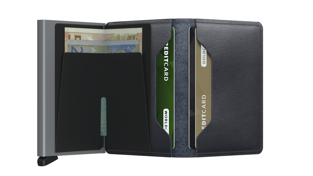 Slimwallet Original Grey