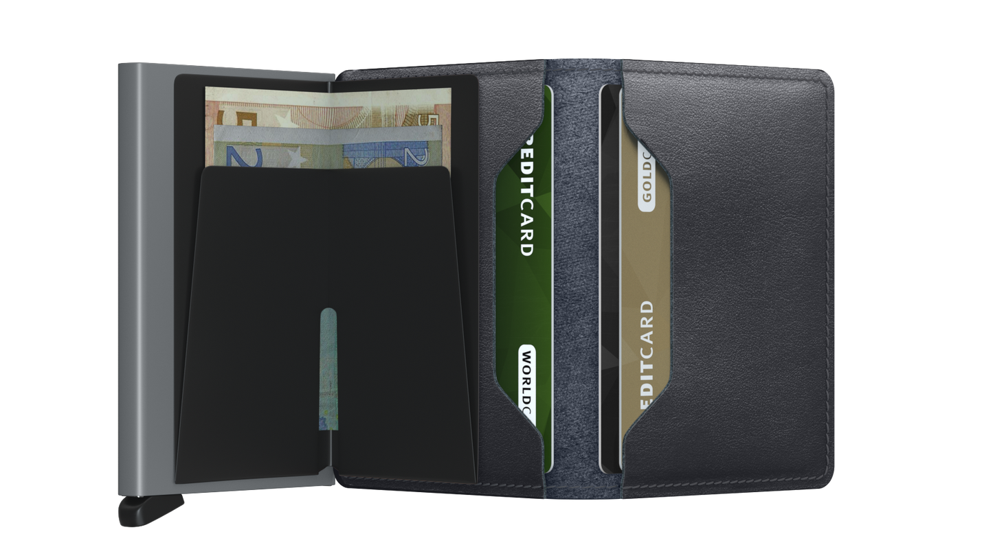 Slimwallet Original Grey