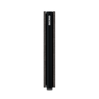Slimwallet Veg Black Black