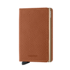 Slimwallet Veg Caramello Sand