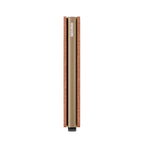 Slimwallet Veg Caramello Sand