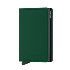 Slimwallet Yard Green