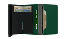 Slimwallet Yard Green