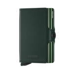 Twinwallet Original Green